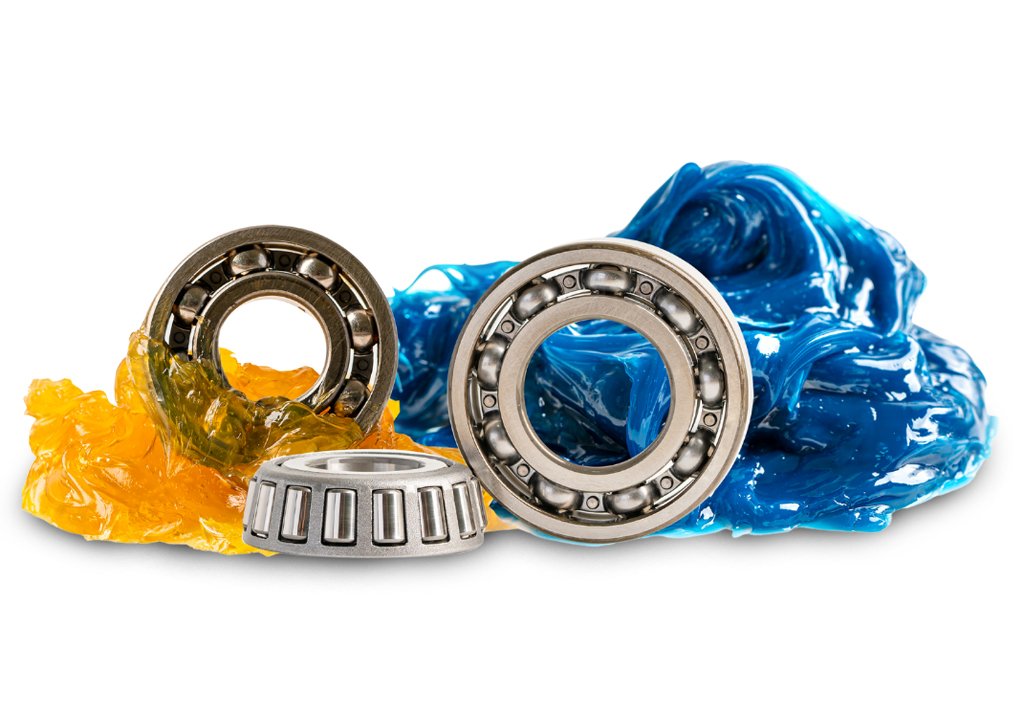 شحوم ليثيوم متعددة الأغراض